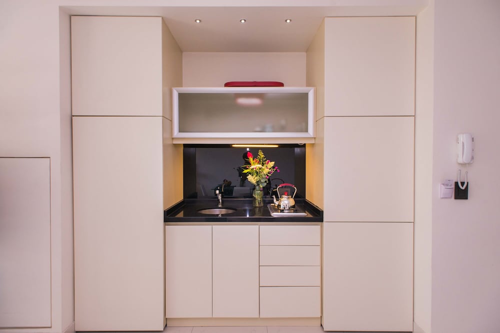 Soho Luxury Suites
