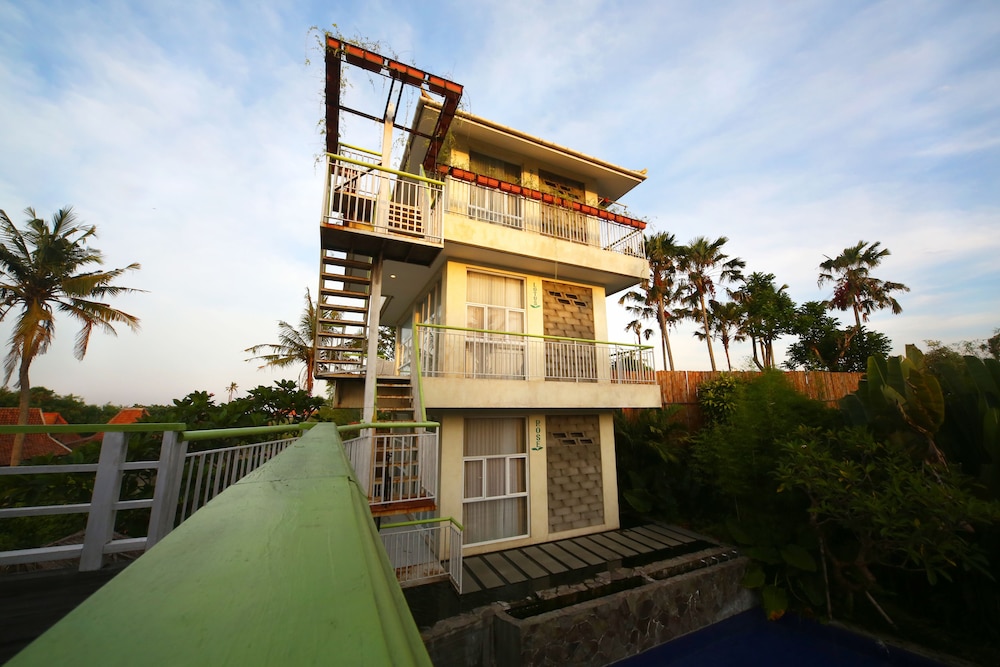 808 Residence