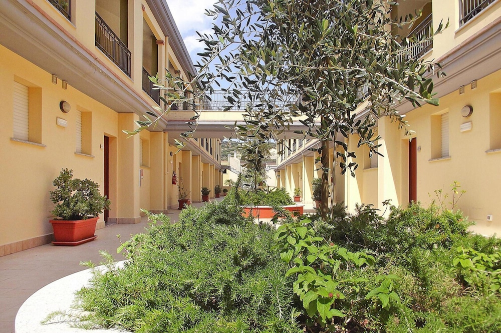 Apartment With Garden in Villasimius photo 2