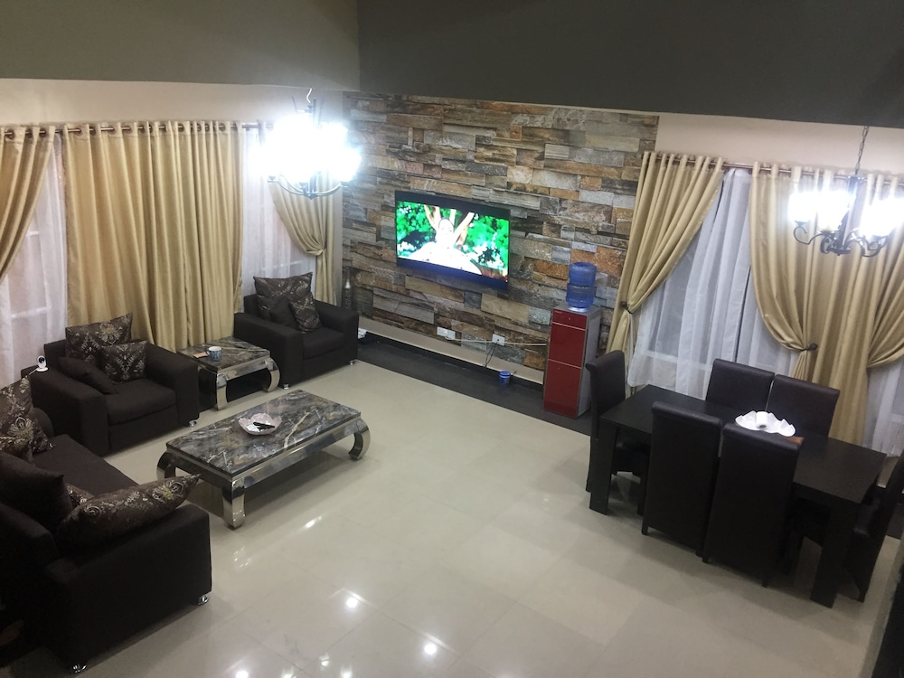 Home Away From Home view 4
