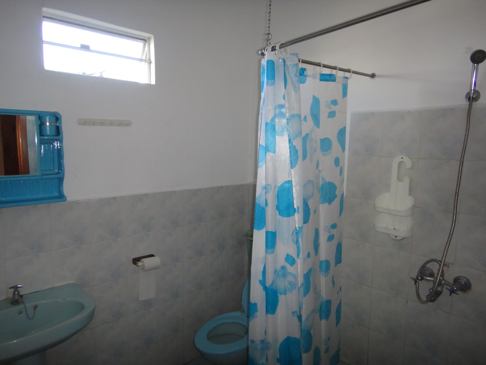 Pereybere Beach Apartments