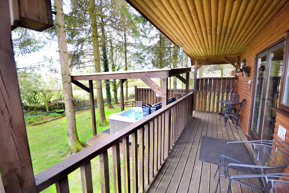 Rocklands Lodges