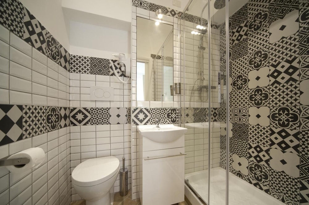 Vatican Vanity