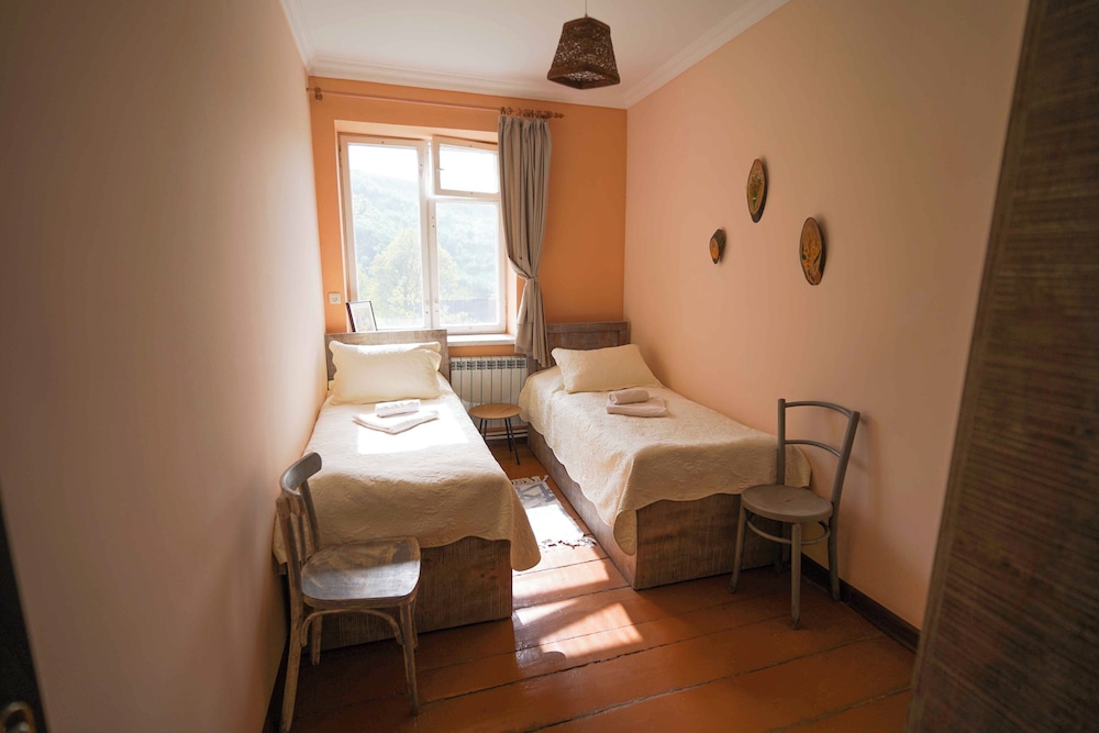 Chamich Guesthouse