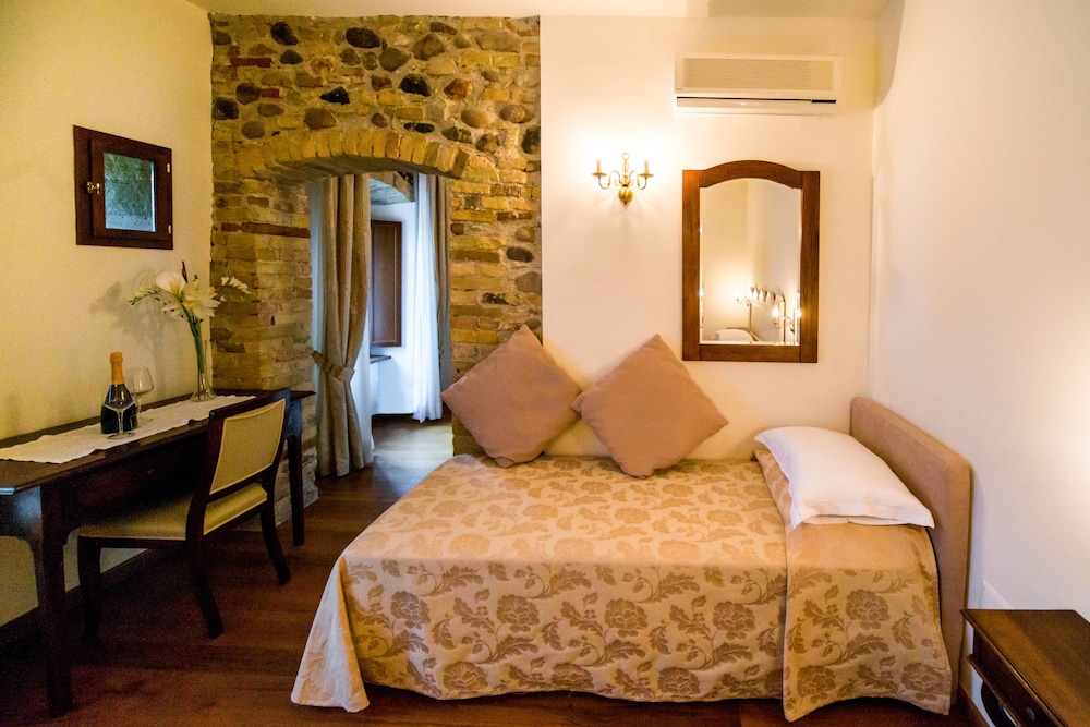 Tenuta La Presa