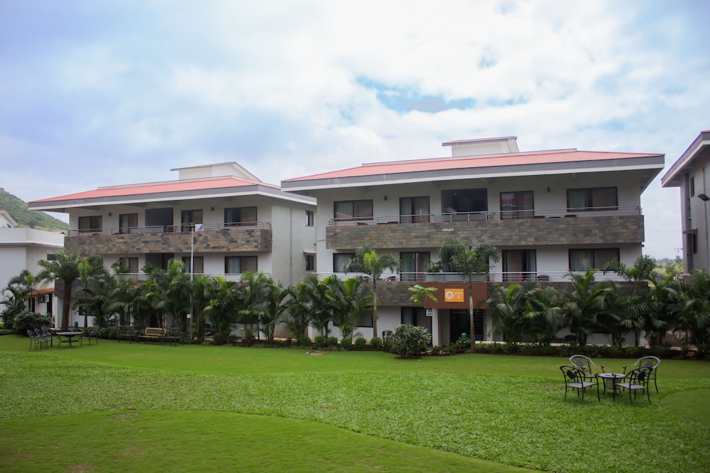 Club Mahindra Hatgad