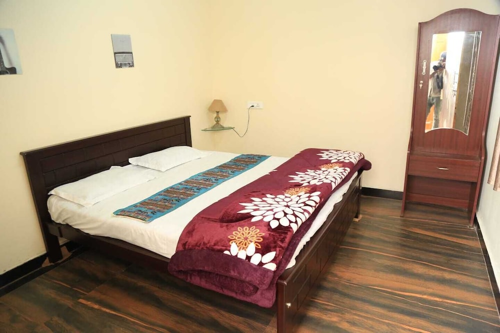 Wild and Free Farm Stay