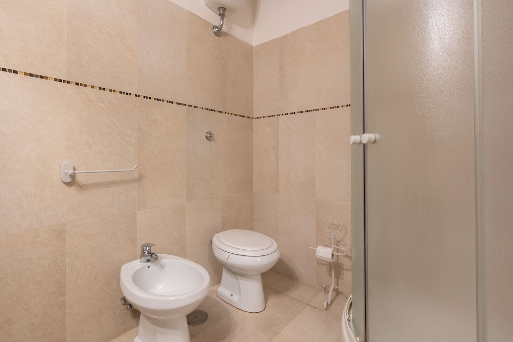 Close to San Pietro and Castel S Angelo Loft Gianicolo