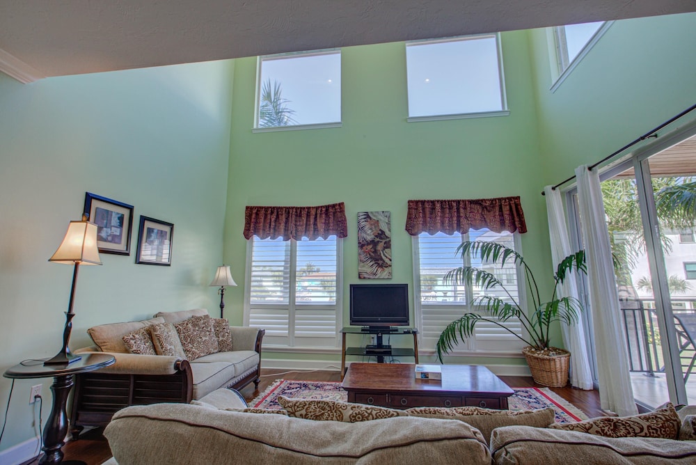 Anna Maria Island Beach Palace