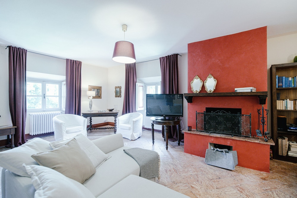 Villa Solzago