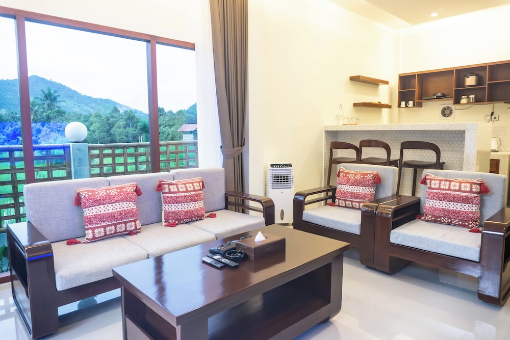 Semu Villa