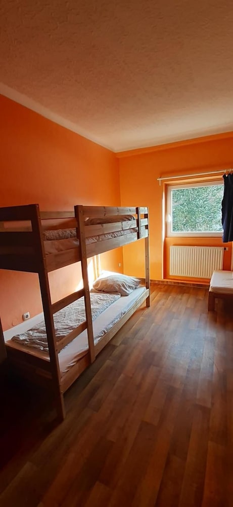 2-Rent Group Hostel Apartments EVE74