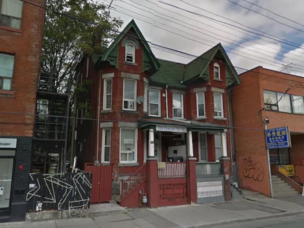 Toronto Travellers Home - Image 1