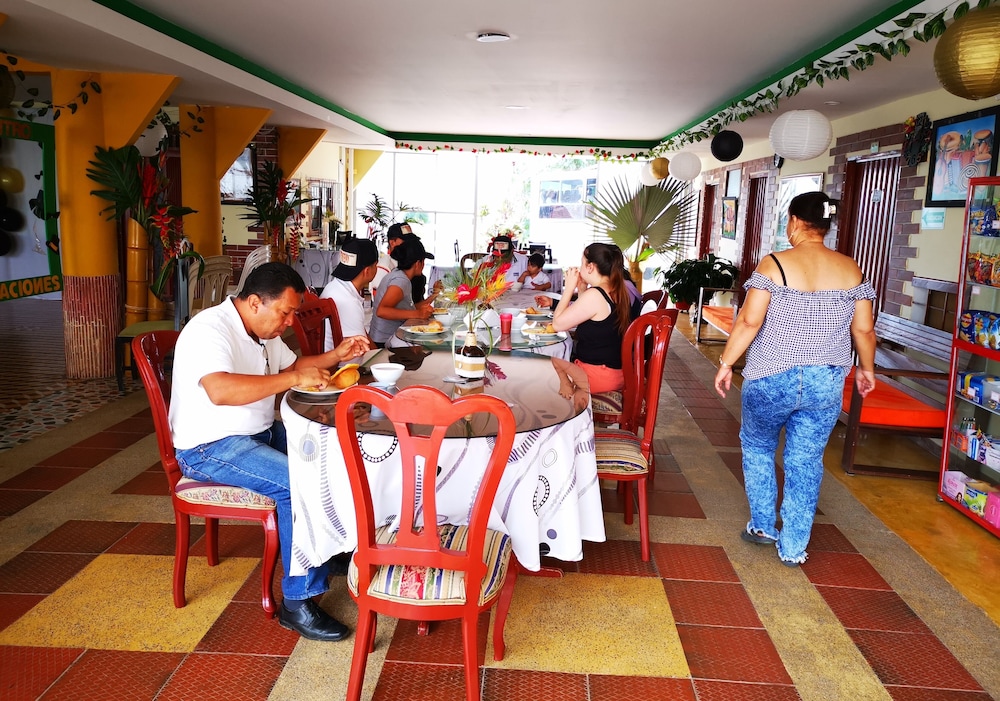 ELICERIO SALCEDO - Property Image 1