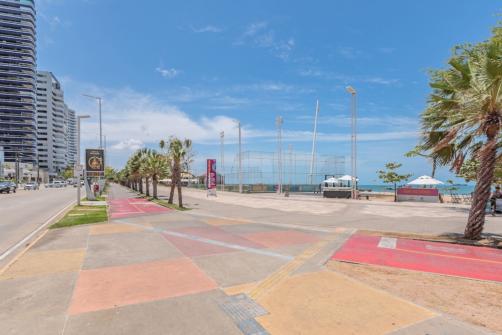 Iracema Residence #1408 - Fortaleza by Carpediem