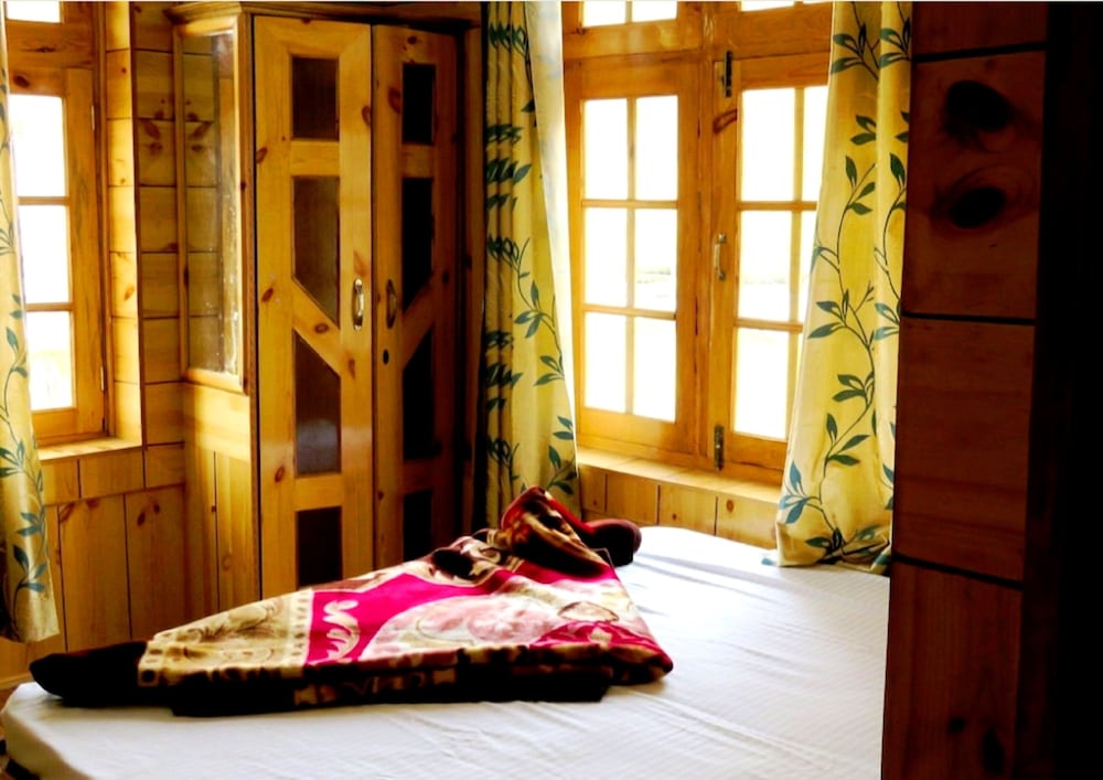 TIH Rahela Guest House & Home Stay