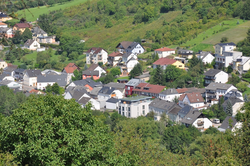 Johannishof Wine-Cafe & Guesthouse