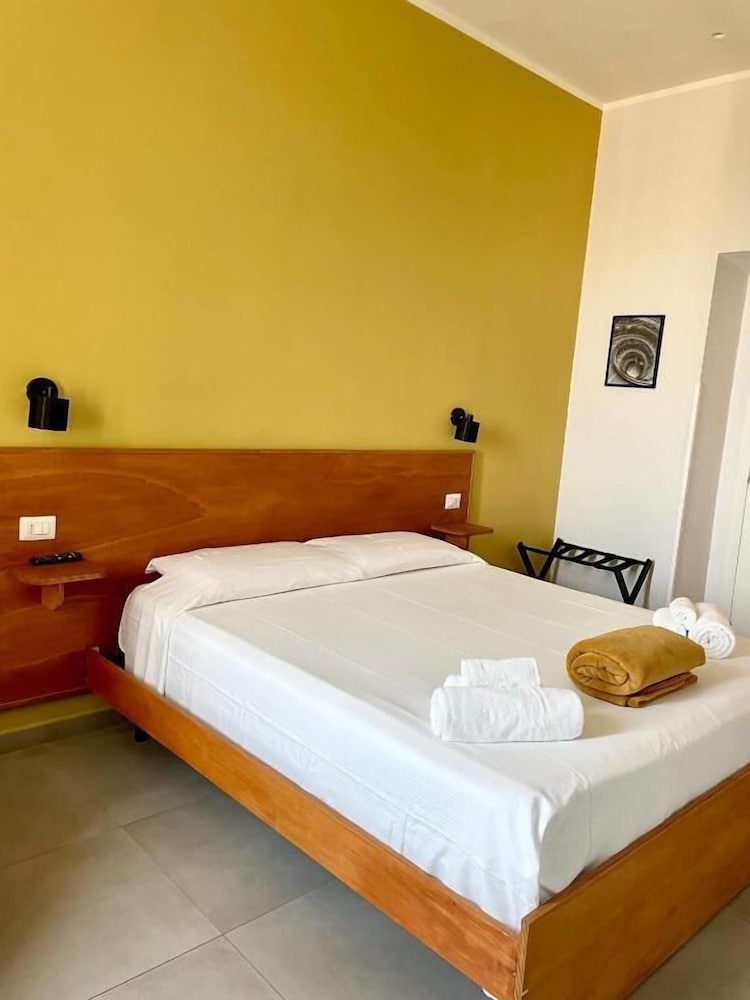Cecilia B&B Roma