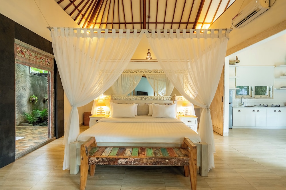 Luxury Aliya Villa by Betterplace