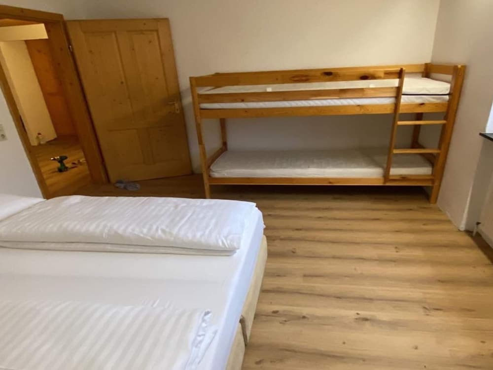 Spacious Holiday Home in Zell am See