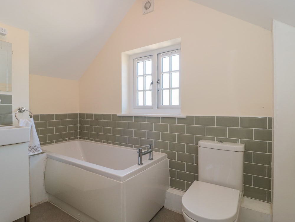 The Coach House