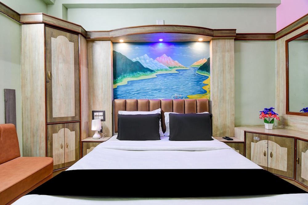 Hotel Shree Krishna