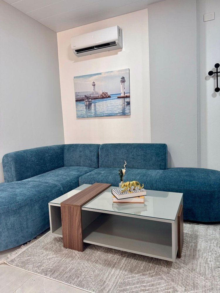 Batroun Staycation