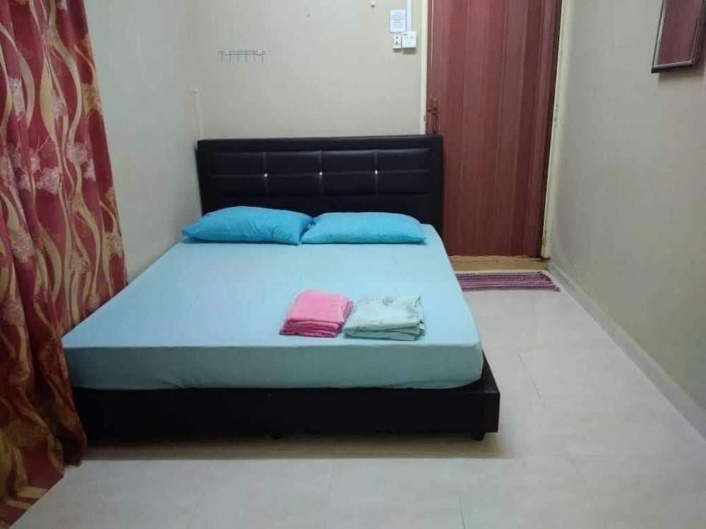 OYO Homes 90600 Ummi Chalet Dungun photo 7