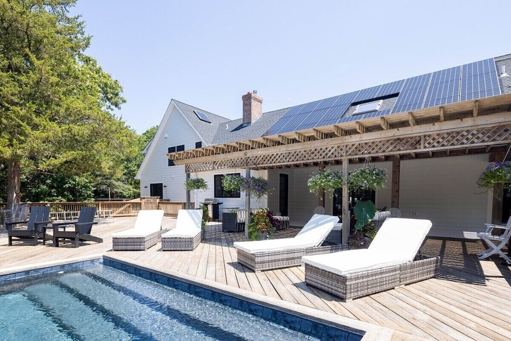 Mattituck Luxury Estate