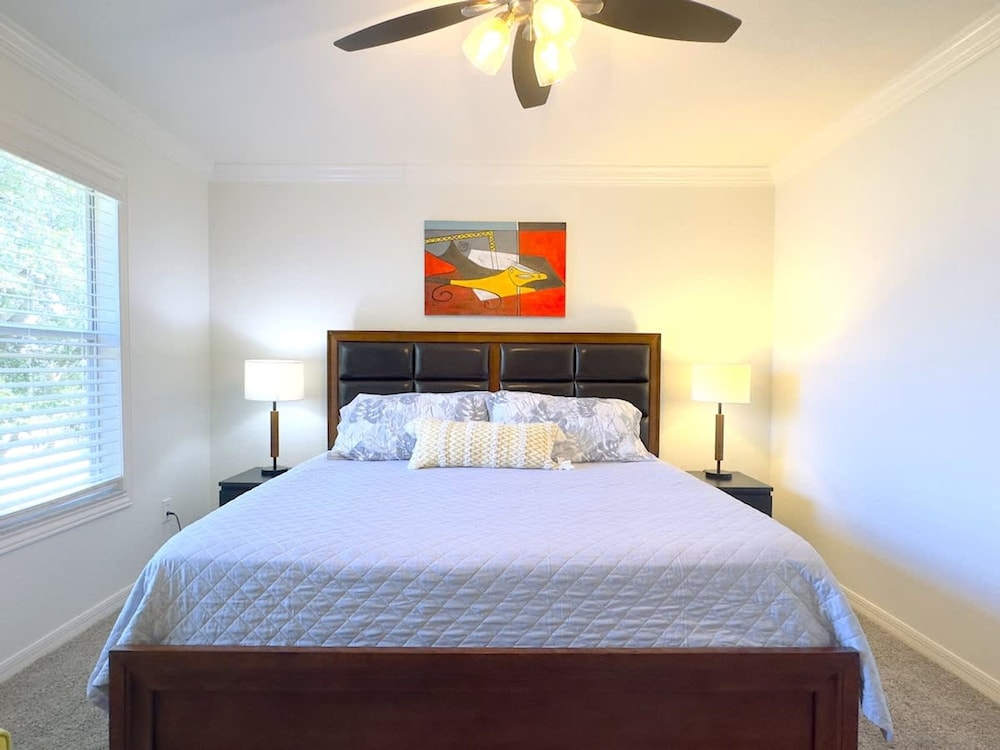 Modern 4BR Home in Regal Palms Resort Near Disney