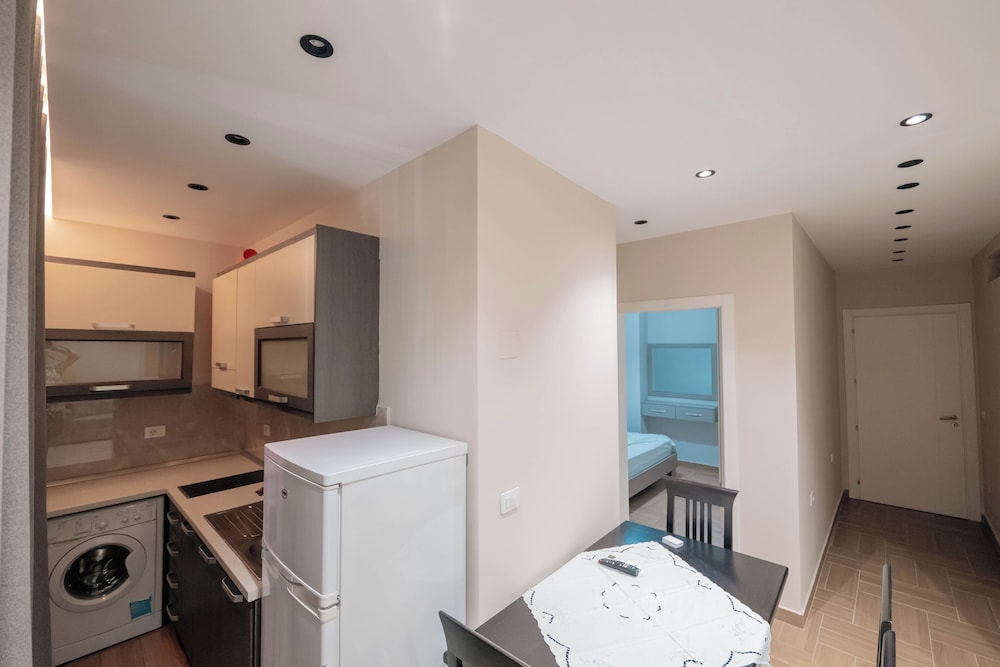 Trident Residence