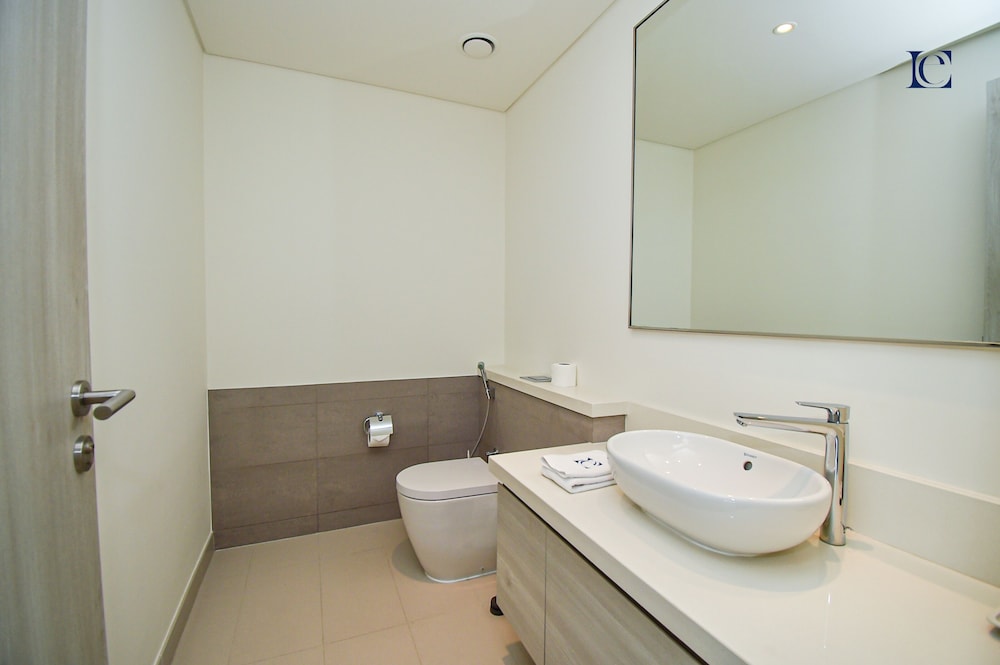 3BR Apt in Dubai Creek Harbour - HBR
