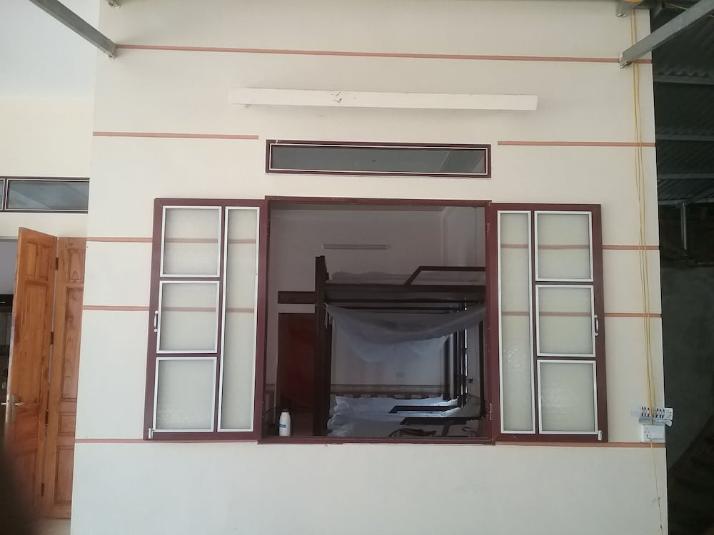 Thac Ba Family Homestay - Hostel