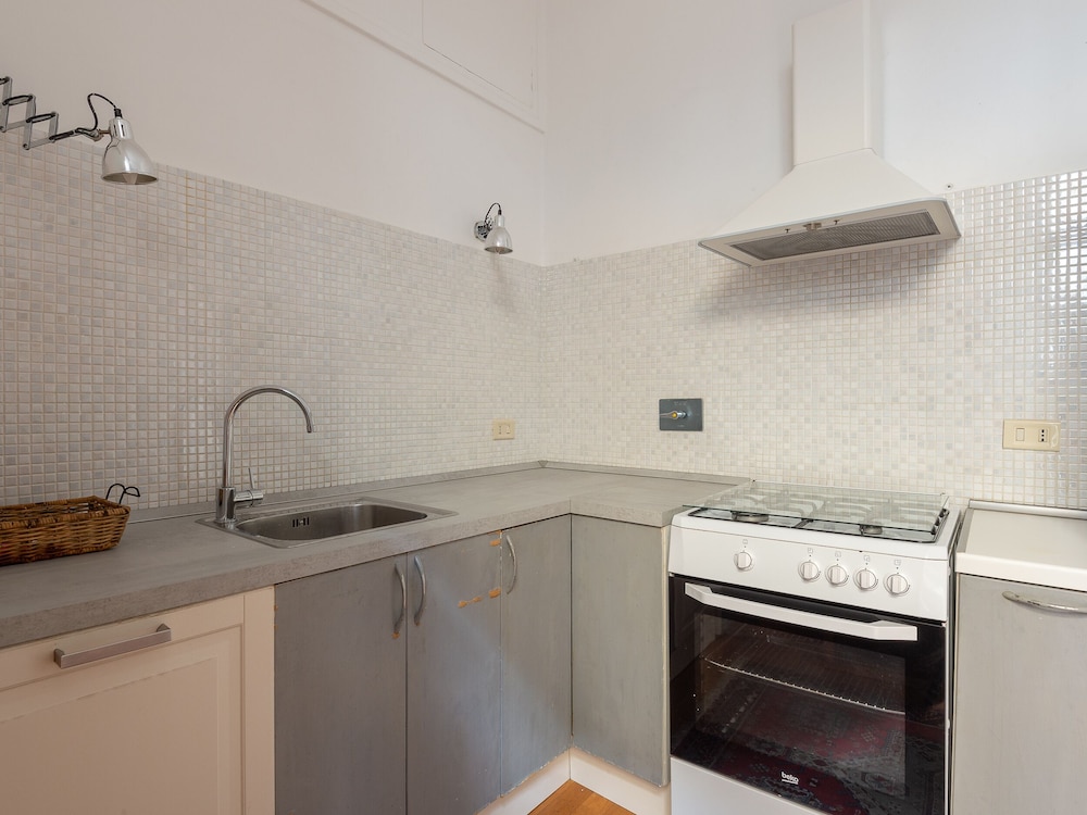 Fori Imperiali Balcony Apartment