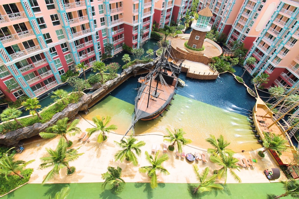 Grande Caribbean Resort