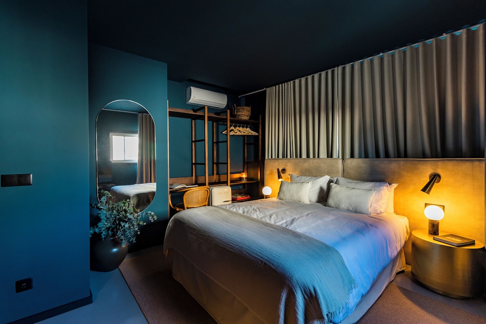 Regras Apartments & Garden A24 by Benefit Collection