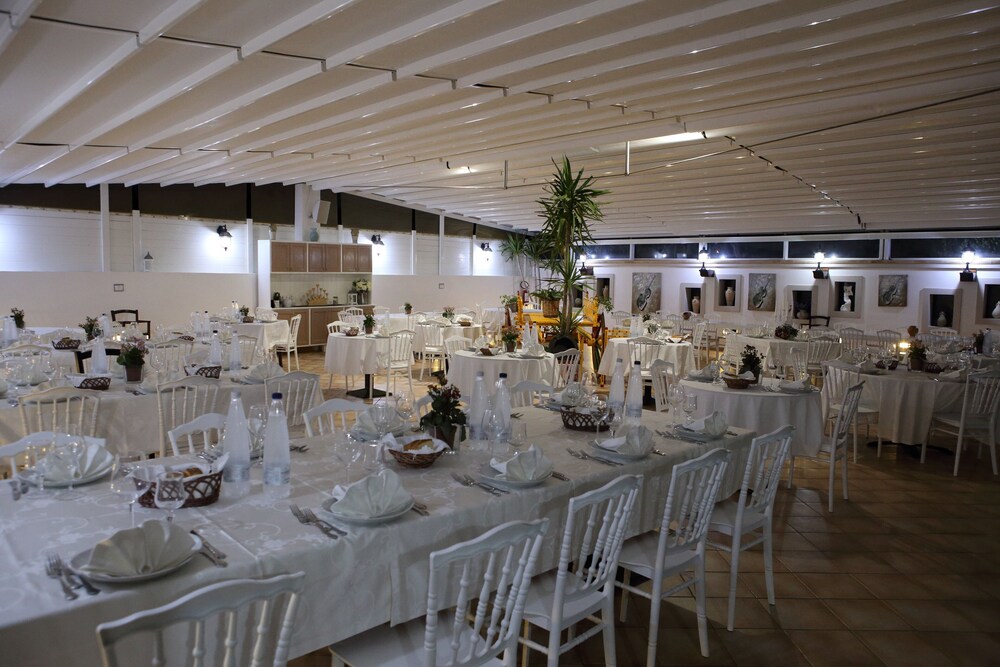 Resort Costa House