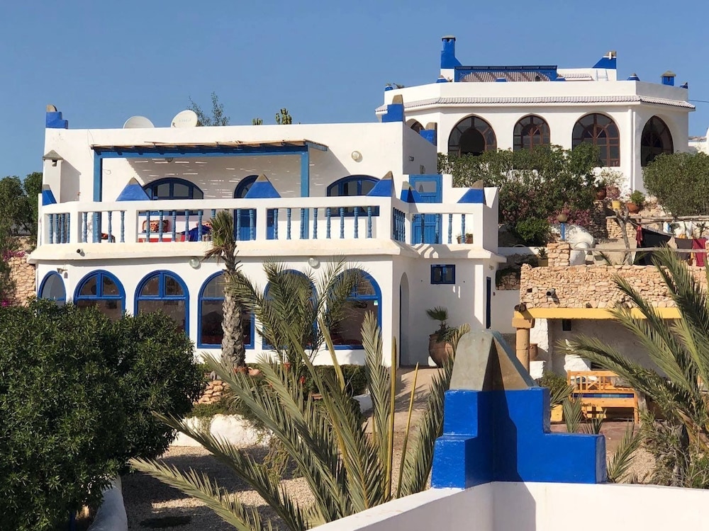 Hotel L'Air De La Mer - Image 1