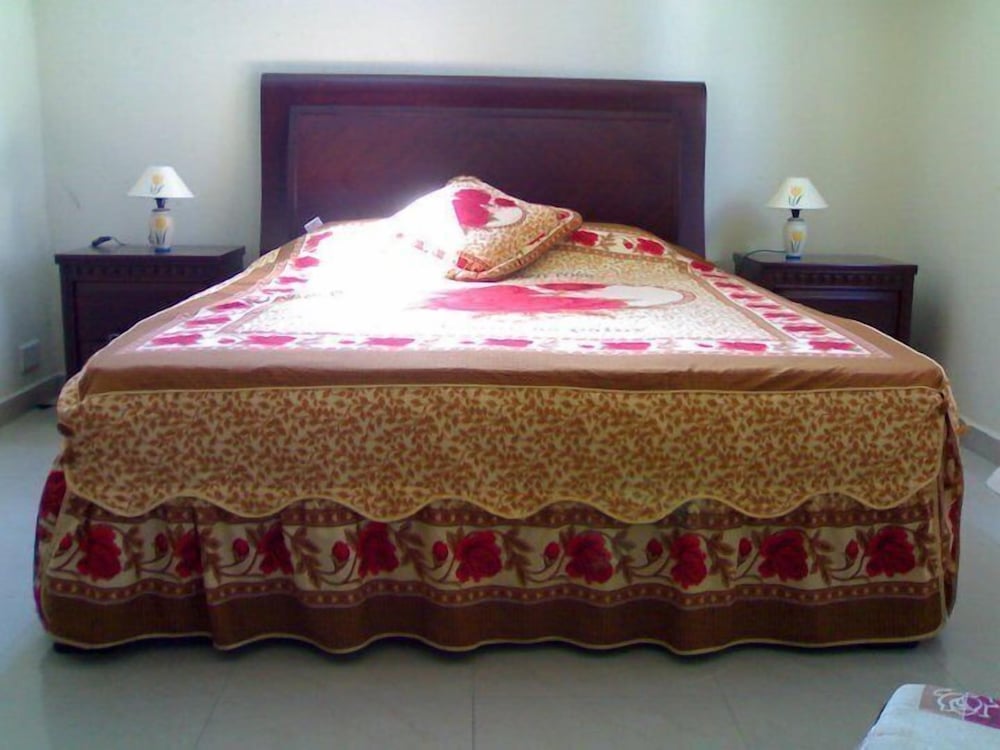 La Residnce les Badamiers photo 4