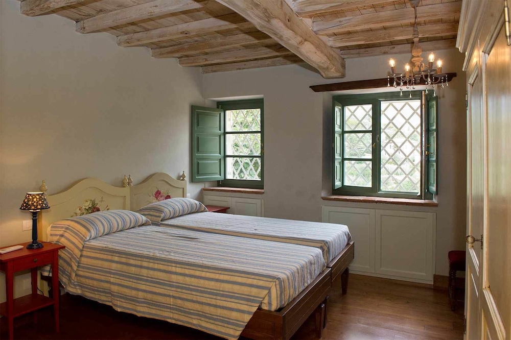 Agriturismo Monteverde