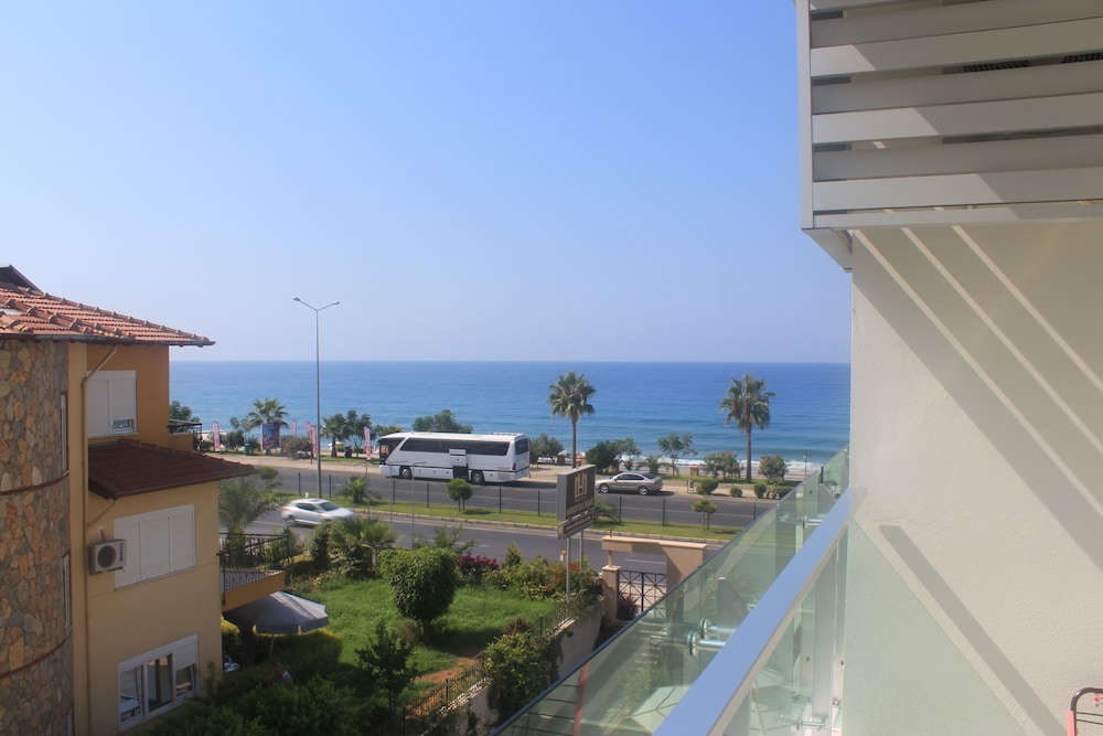 Moda Marine Residence
