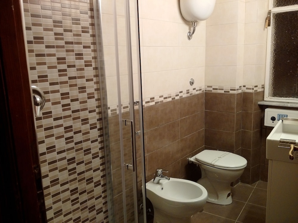 Flatinrome Trastevere