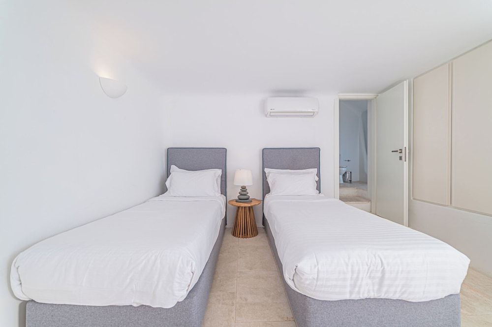 Anthis Villas Mykonos