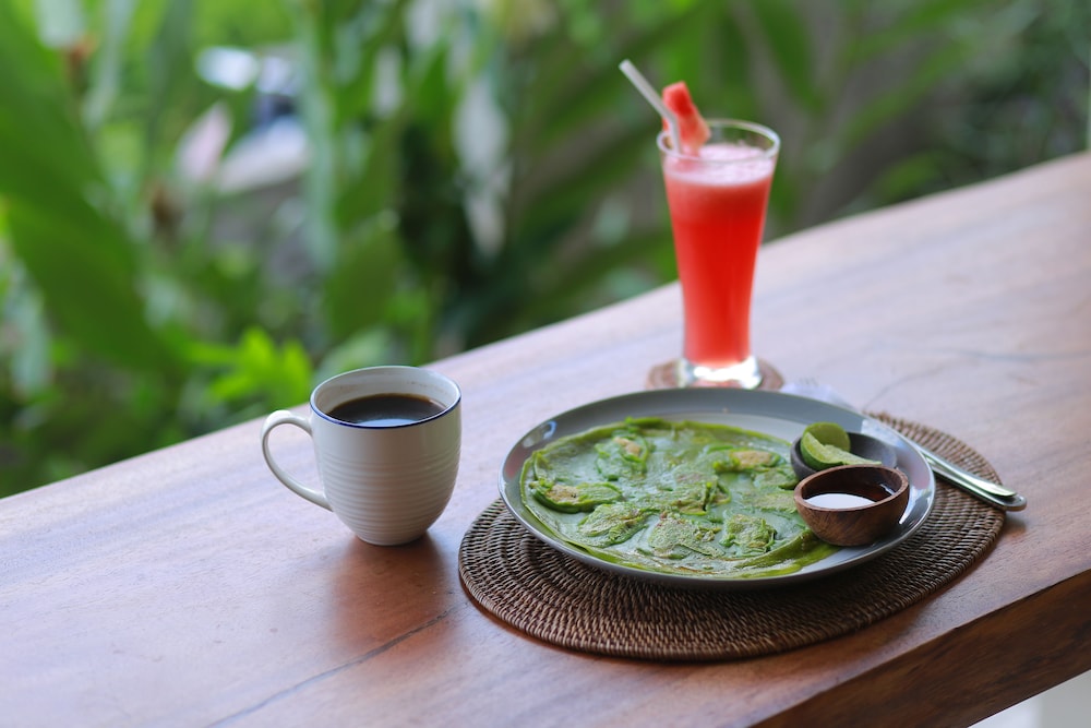 Nirwa Ubud Karma