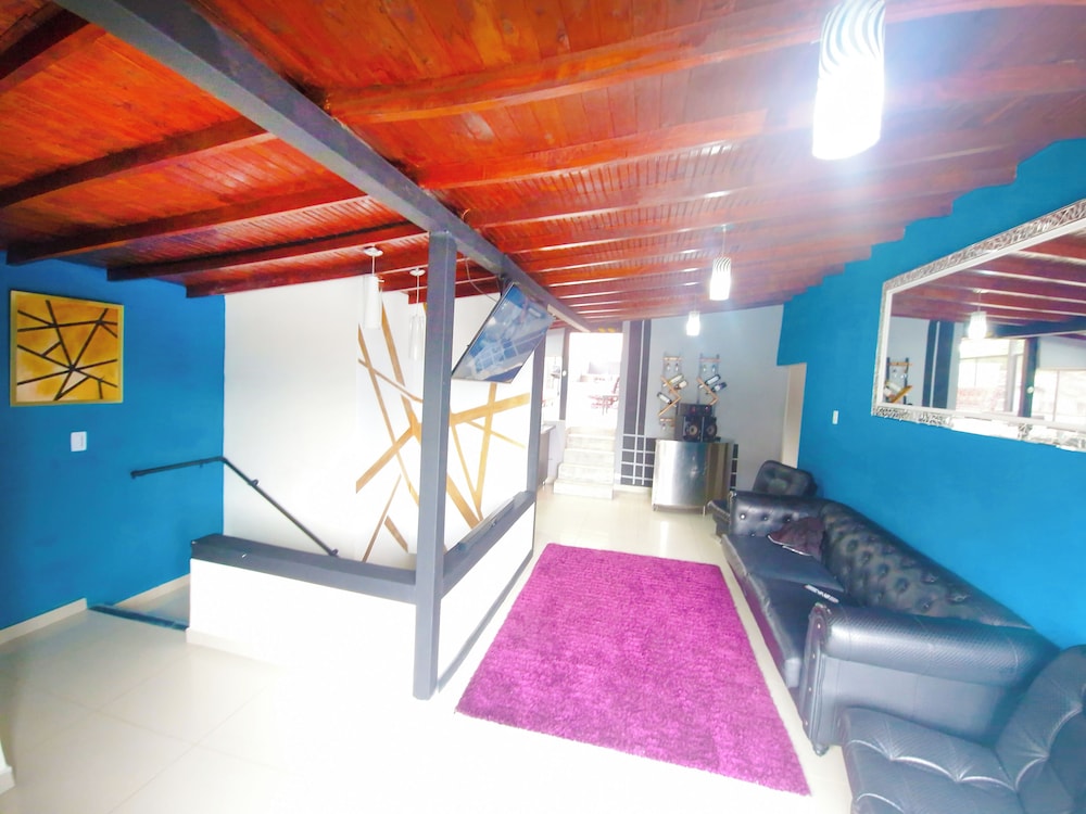 $ PROMO $ 11 Bedrooms with bathrooms Aprtmnt + 2 Jacuzzis and a rooftop pool. @Poblado
