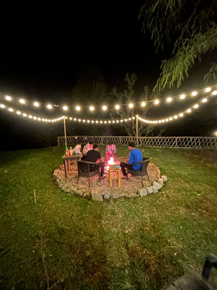 Konoha Retreat