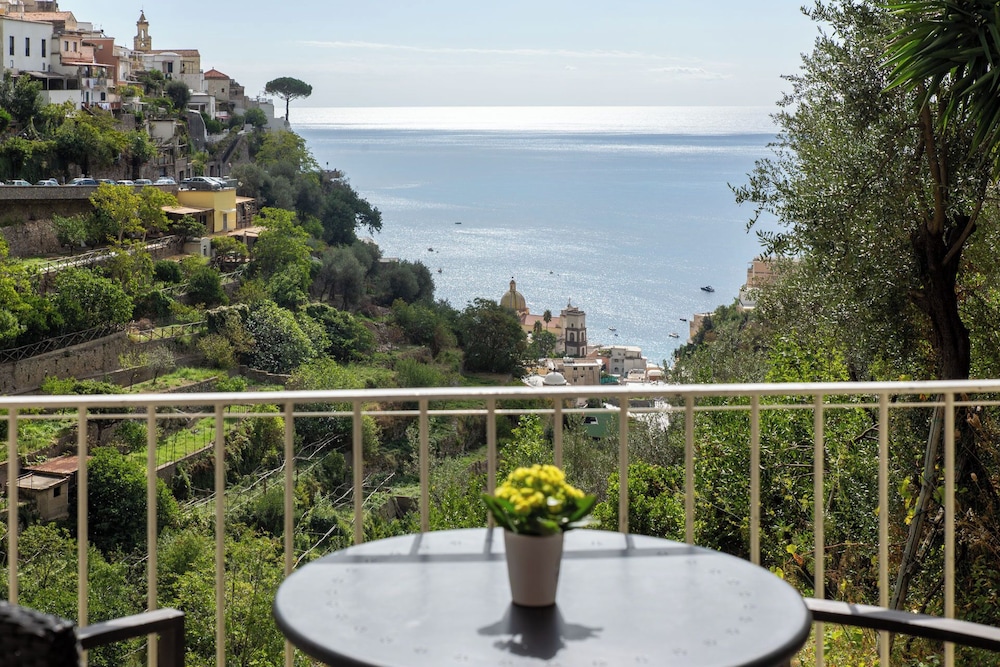 Il Canneto Positano