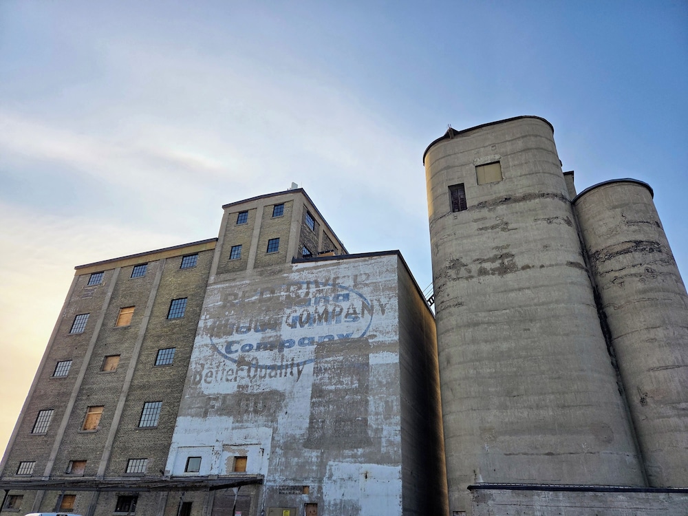 The Mill Hotel
