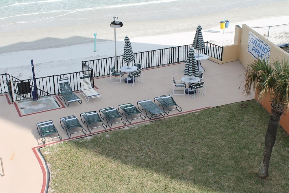 Grand Prix Motel on the Beach, 사진 25