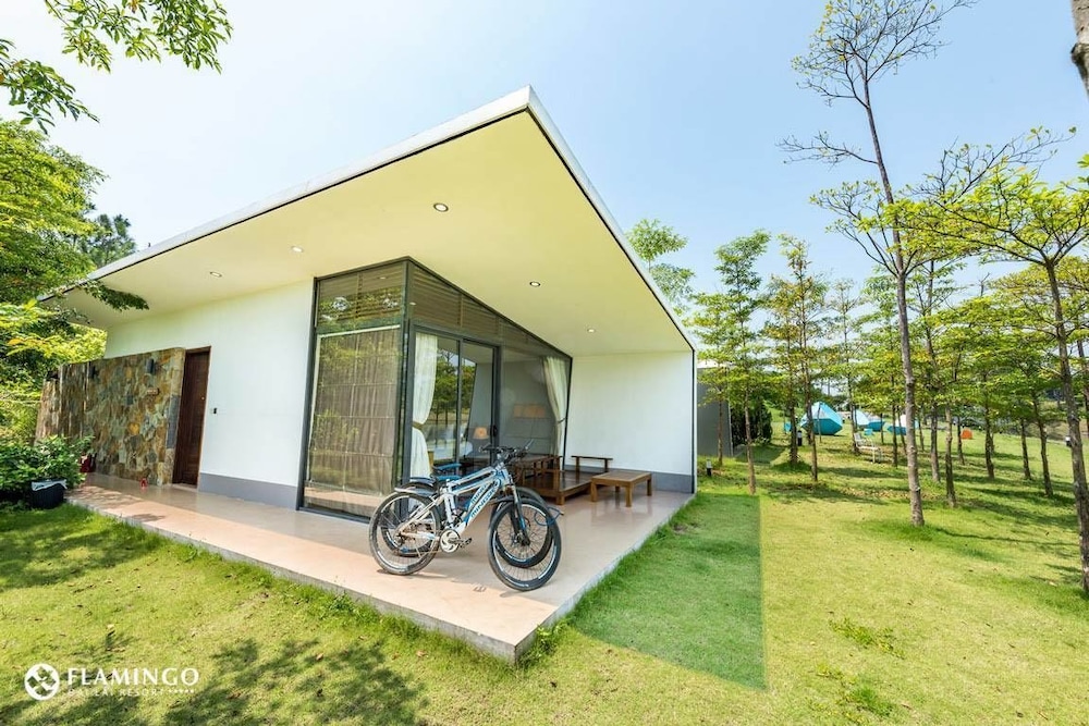 Villa Flamigo Dai Lai Chinh Chu